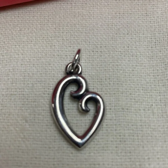 James Avery Mother’s Love charm - Picture 2 of 3